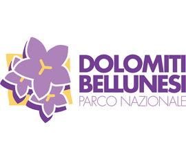 Logo Parco Dolomiti Bellunesi
